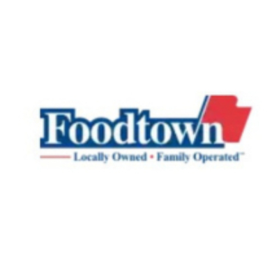 Foodtown Supermarket (Clove Road) logo