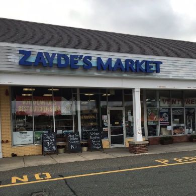 Zayde's Market