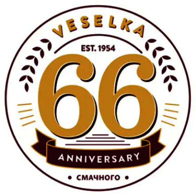 Veselka Essex  logo