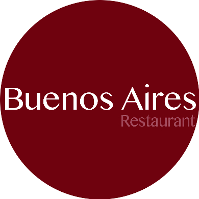 Buenos Aires Restaurant & Market logo