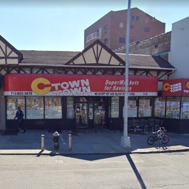 CTown Supermarkets (81-29 Lefferts Blvd)