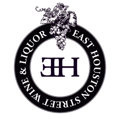 East Houston St. Wine & Liquor logo