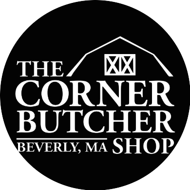 The Corner Butcher Shop logo