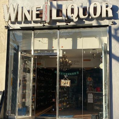 East Houston St. Wine & Liquor