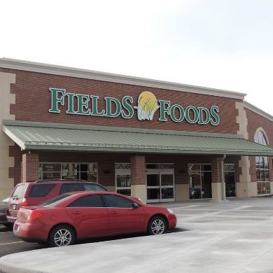 Fields Foods - Lafayette