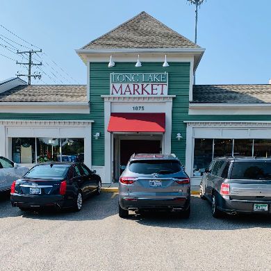 Long Lake Market