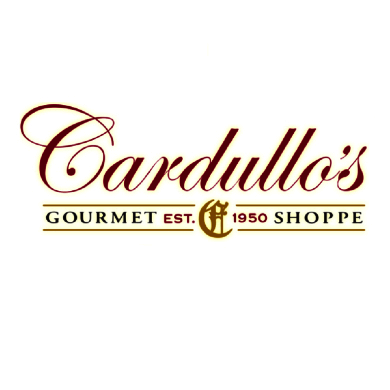 Cardullo's Gourmet Shoppe logo
