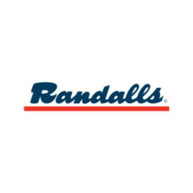 Randalls - W. Holcombe Rd. logo