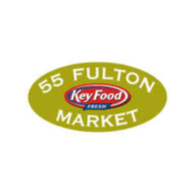 Fulton Market  logo