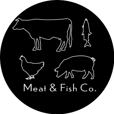 McCall's Meat & Fish Co. - Los Feliz logo