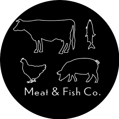 McCall's Meat & Fish Co. - Atwater Village logo