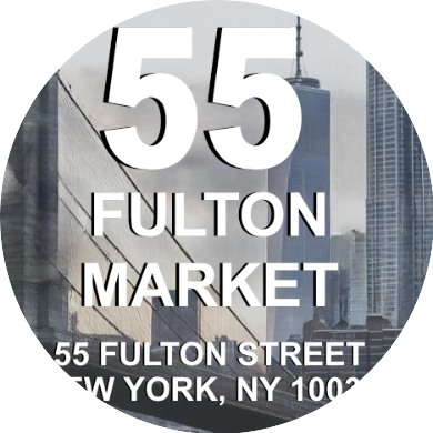 Fulton Market  logo