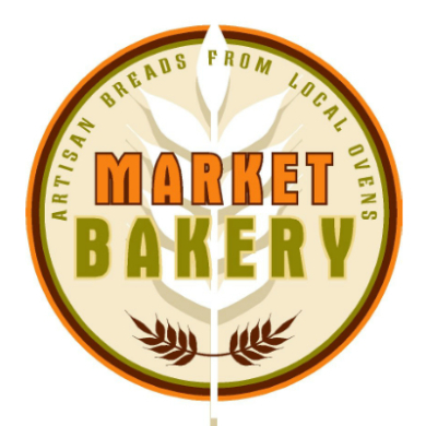 Market Bakery logo