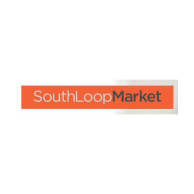 South Loop Market (N. Sheffield Ave) logo