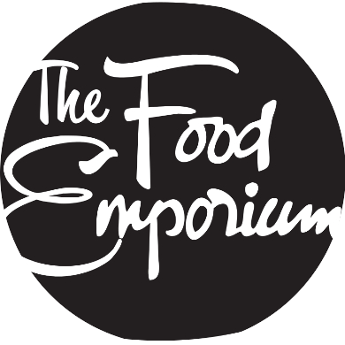 The Food Emporium logo