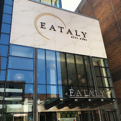 Eataly Boston