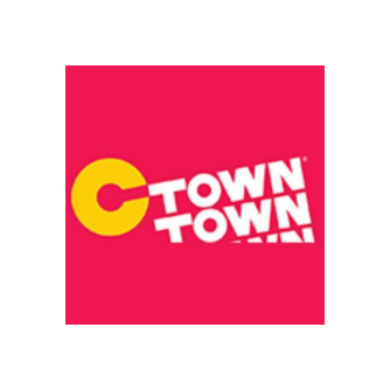 CTown Supermarkets (1999 1st Ave)  logo