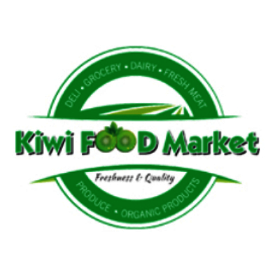 Kiwi Food Mart logo