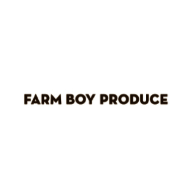 Farm Boy logo