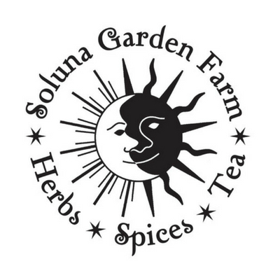 Soluna Garden Farm logo