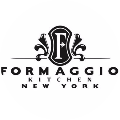 Formaggio Essex logo