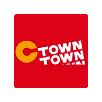 CTown Supermarkets (2115 Pitkin Avenue)  logo