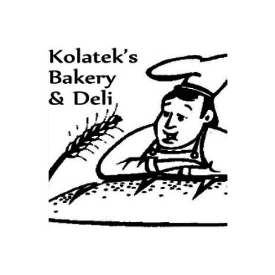 Kolatek's Bakery & Deli logo
