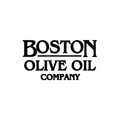 Boston Olive Oil Company logo