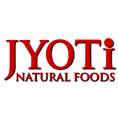Jyoti Natural Foods logo