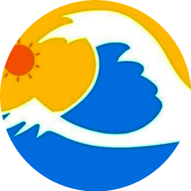 Sunrise Mart Brooklyn logo