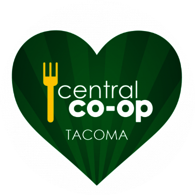Central Co-op logo