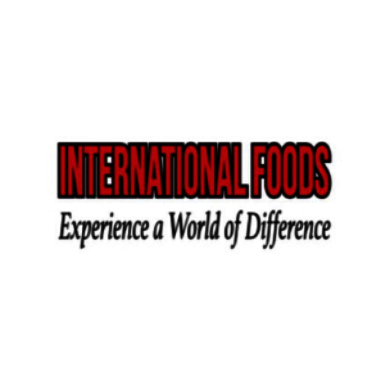 International Foods logo