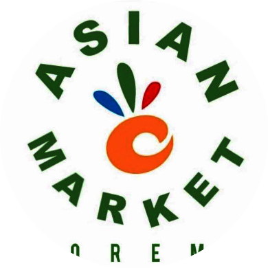 Asian Market Orem logo