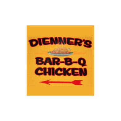 Dienner's Barbeque Chicken