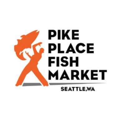 Pike Place Fish Market