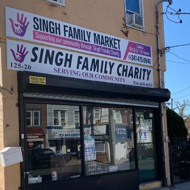 Singh Family Market