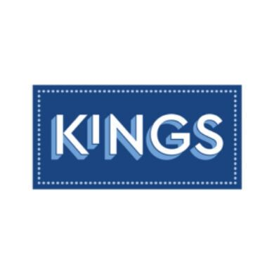 Kings - Route 206N logo