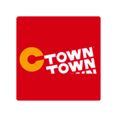 CTown Supermarket (108-54 Guy R Brewer Blvd)  logo