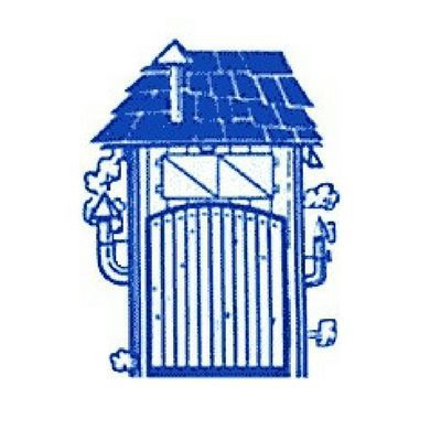 Los Gatos Meats & Smoke House logo