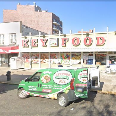 Key Food Kings Highway