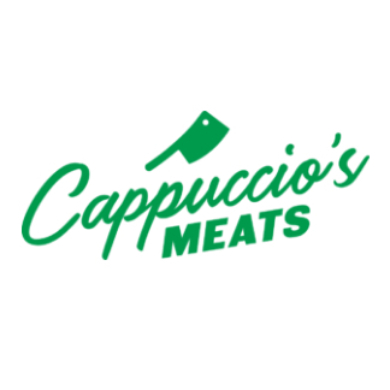 Cappuccio's Meats logo