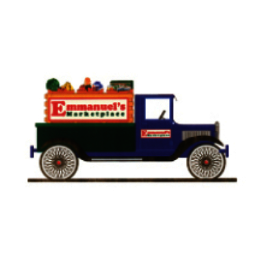 Emmanuel's Marketplace logo