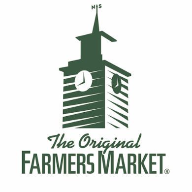 The Original Farmers Market