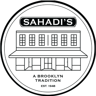 Sahadi's logo