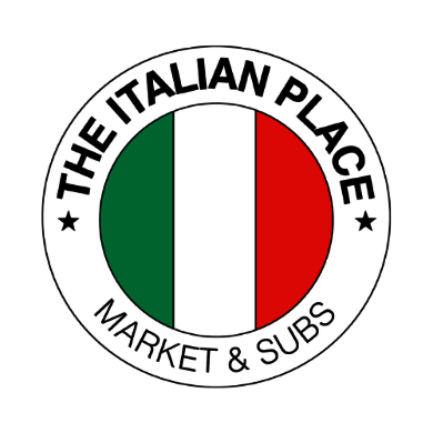 The Italian Place logo