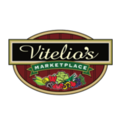 Vitelio's Marketplace ( 7176 Yellowstone Blvd)  logo
