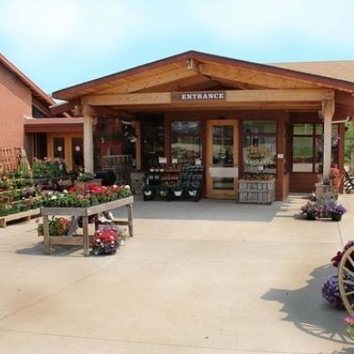 Atkins Farms Country Market