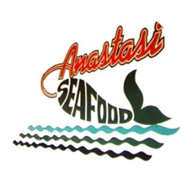 Anastasi Seafood logo