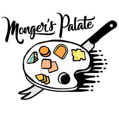 Monger's Palate