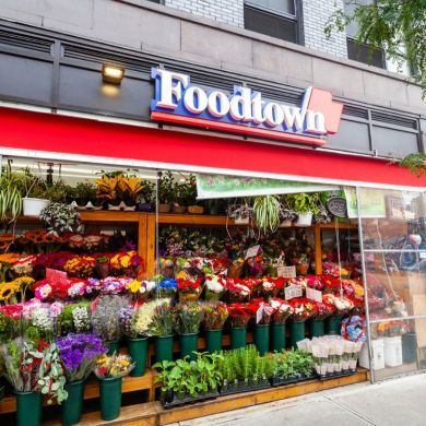 Foodtown of East Harlem